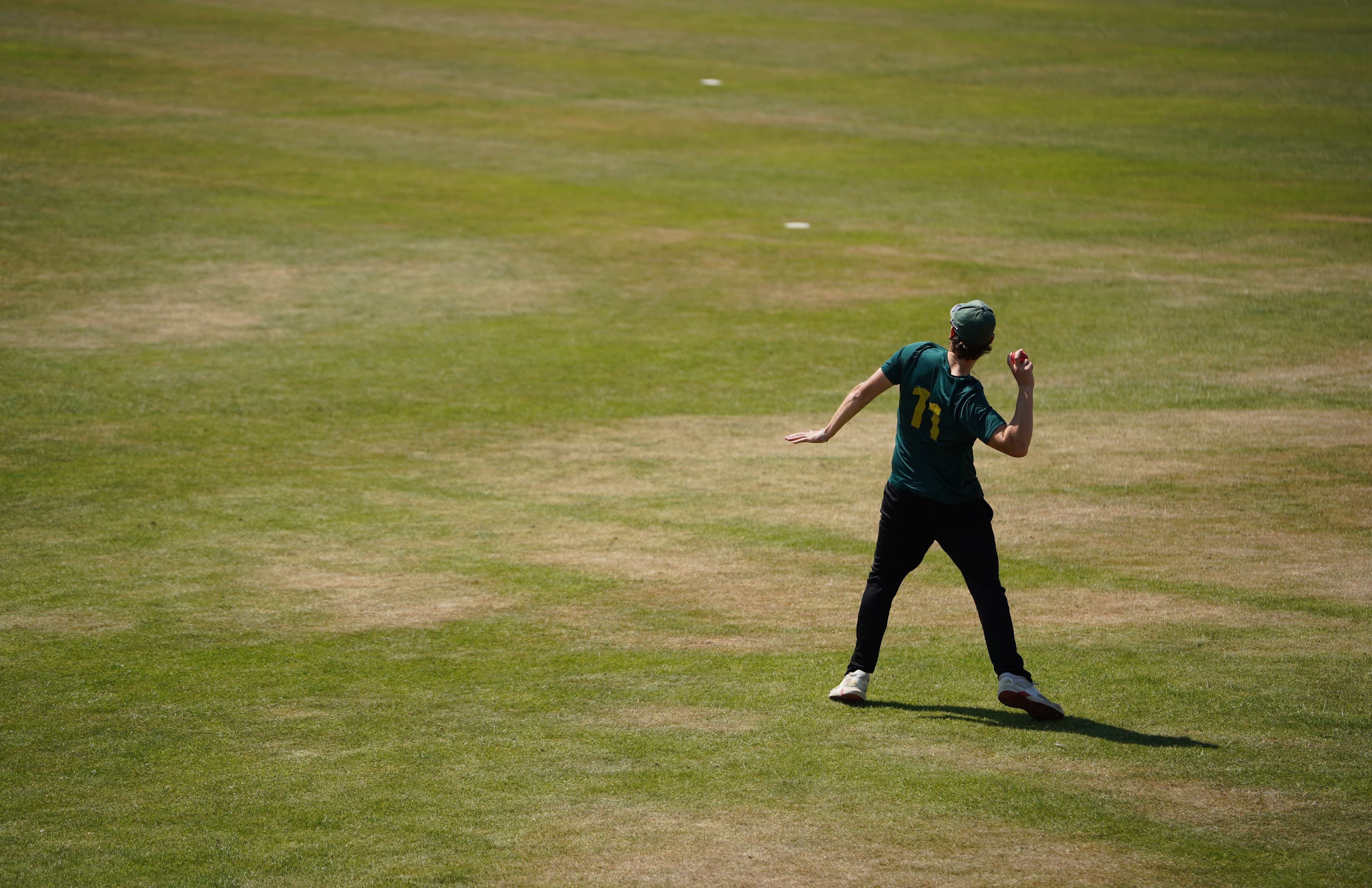 Sports photography – hero image