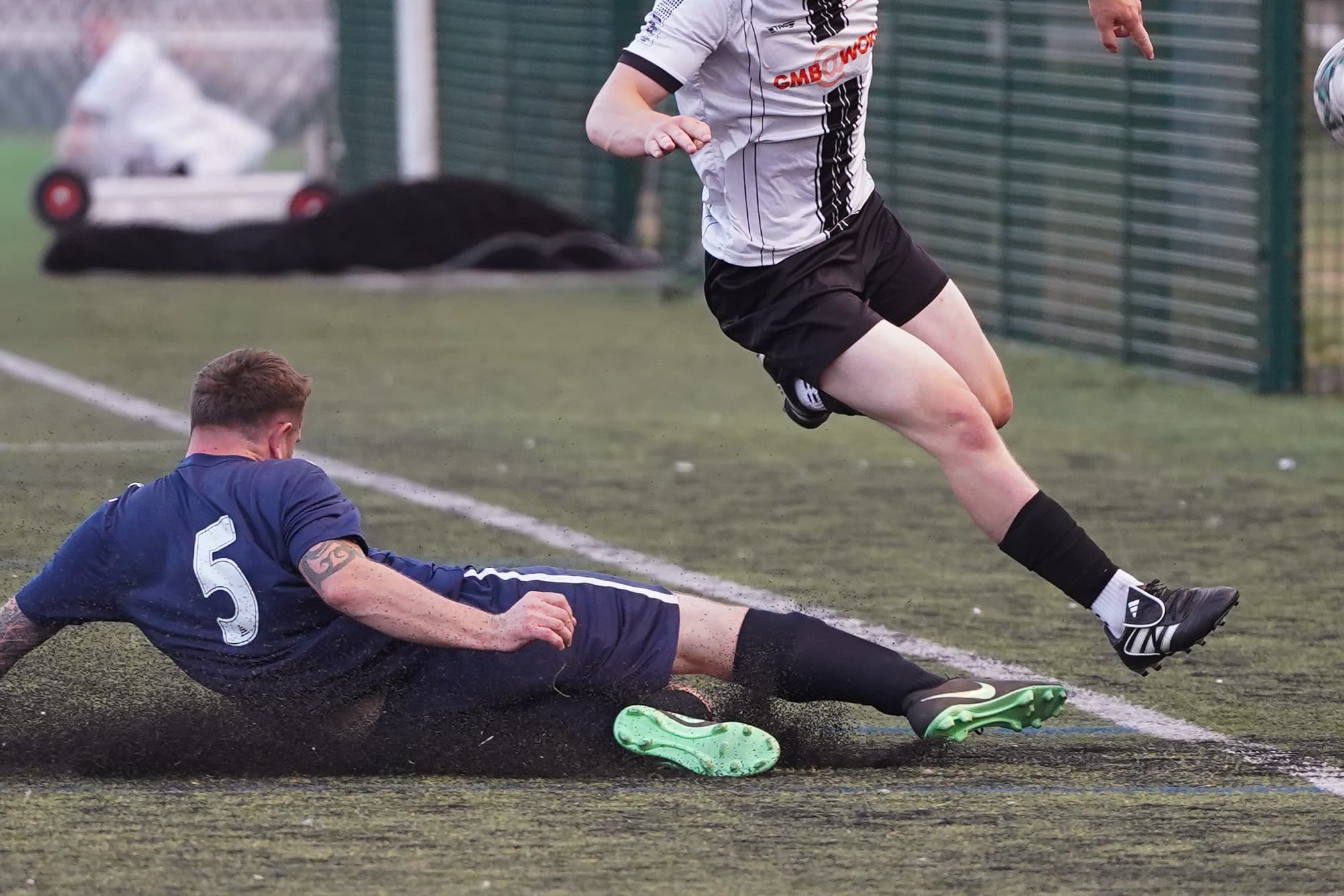 Sports photography by Wild Cherry Studio