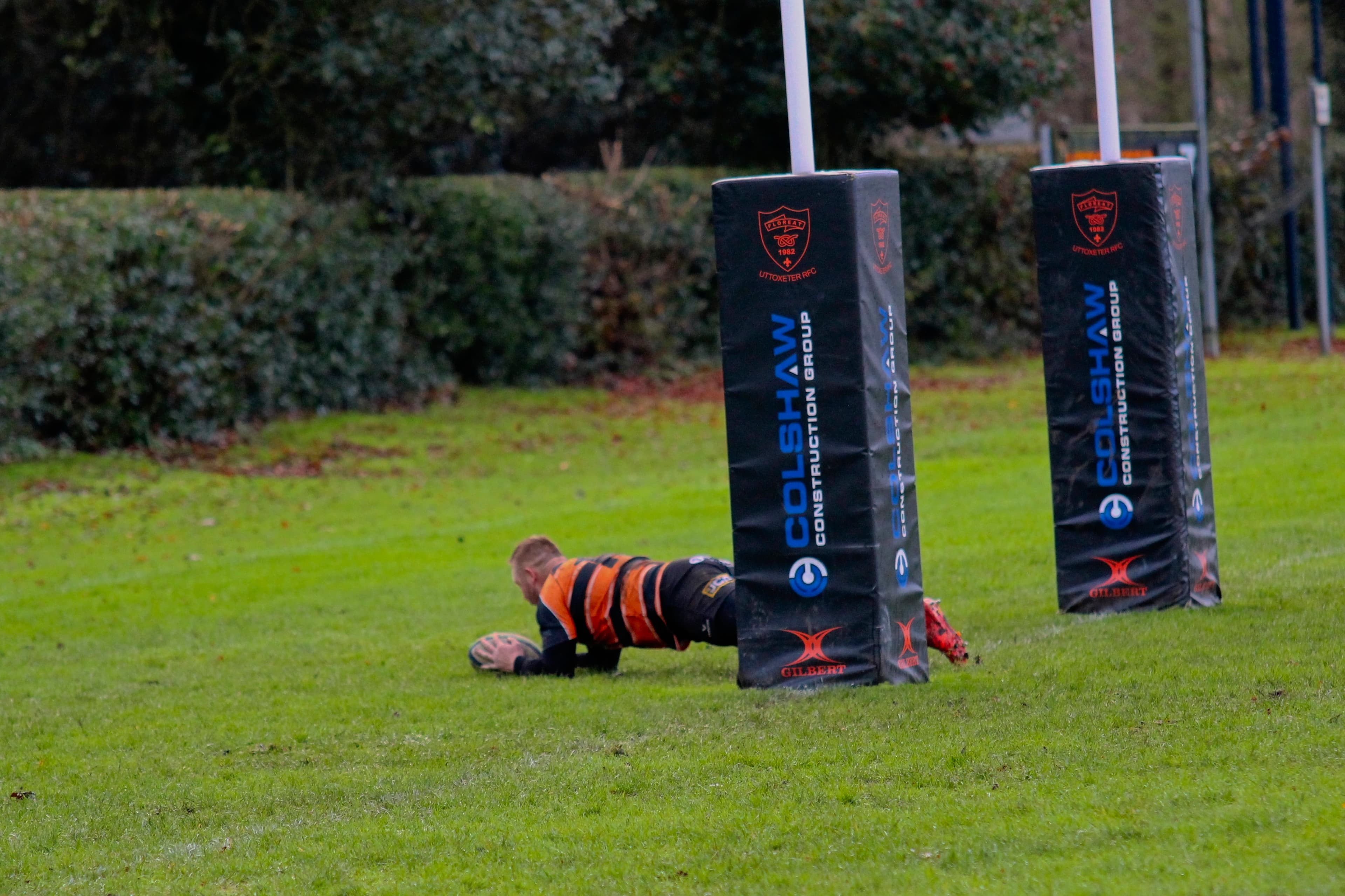 Sports photography by Wild Cherry Studio