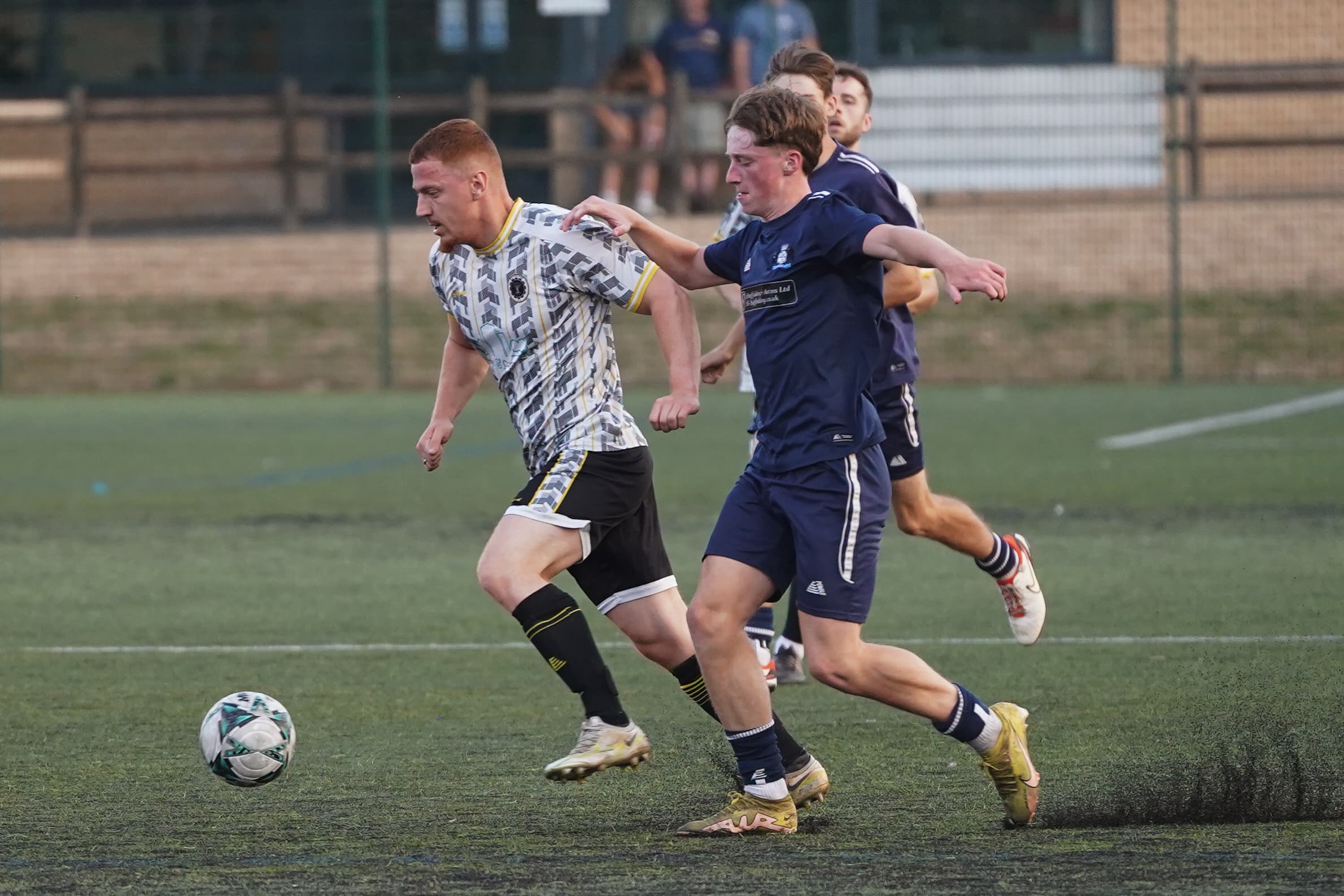Sudbury v Doveridge