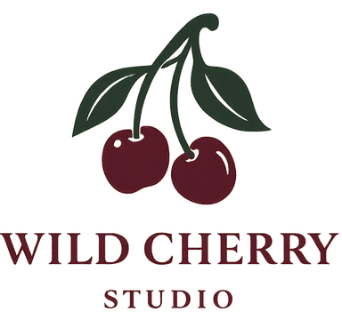 Wild Cherry Studio